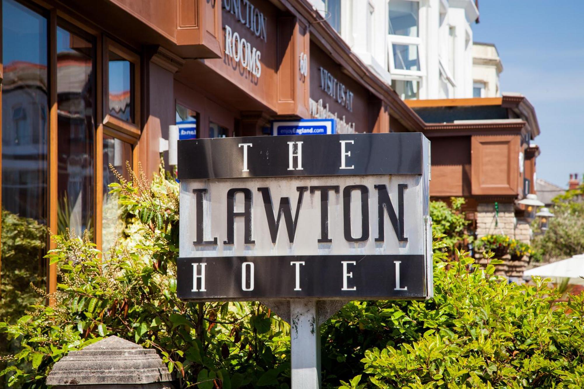 The Lawton, Blackpool
